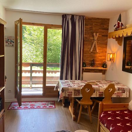 Pied Des Pistes, 2 Pieces, 6Pers, Piscine Et Sauna Risoul Exteriör bild